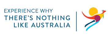 Tourism Australia