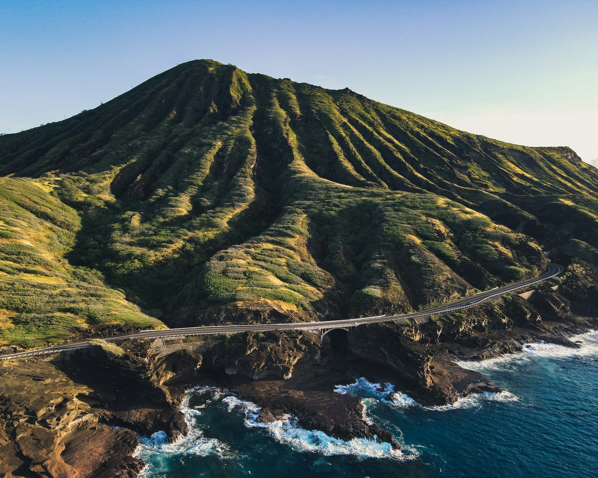 koko head crater
