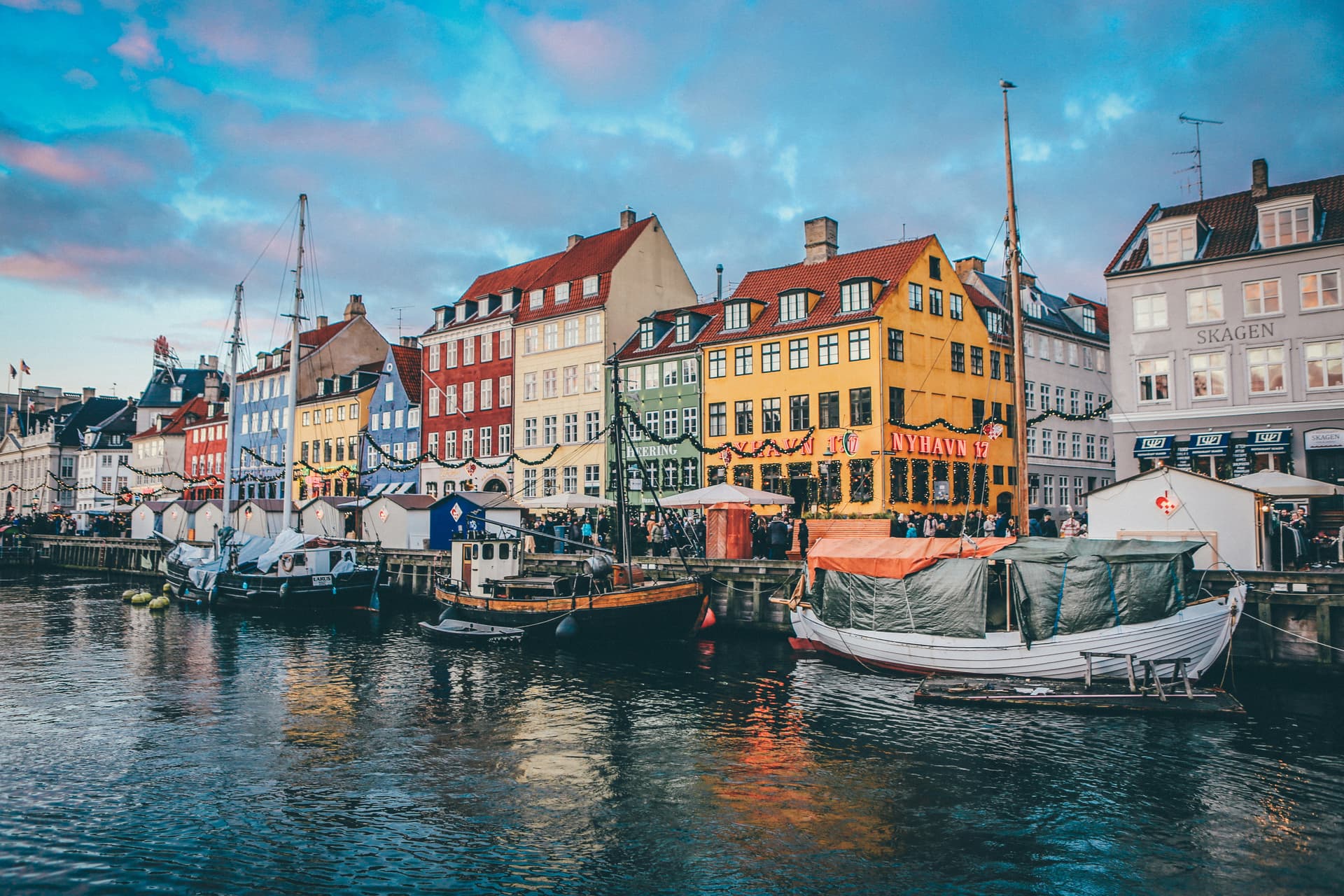 Nyhavn 17