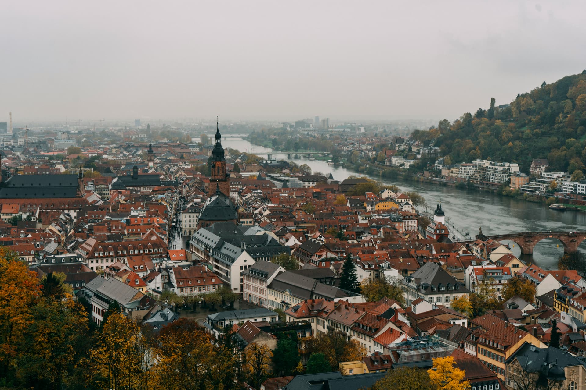 Cityscape
