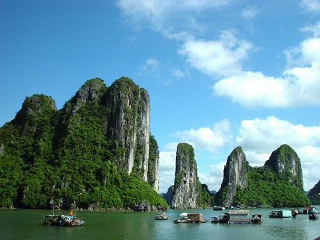 ha long