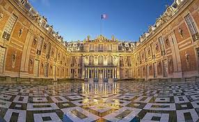 versailles palace