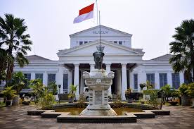 national museum of indonesia